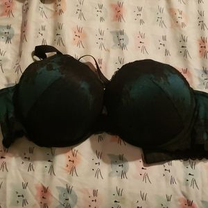 Torrid push up bra 38H